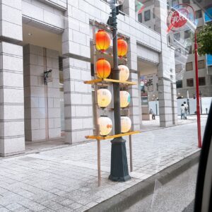 花笠まつりパレード